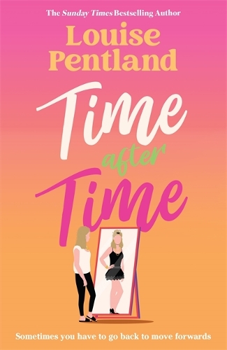 Time After Time (Paperback)