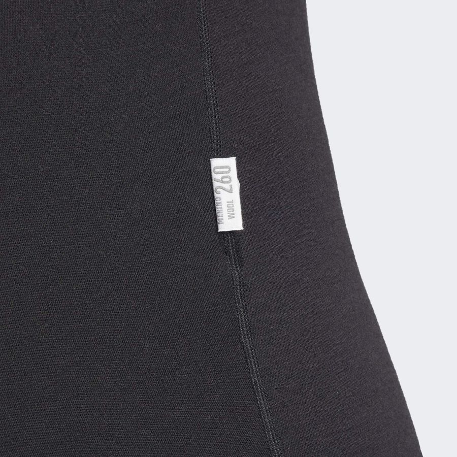 Adidas TIGHT PREMIÈRE COUCHE 3/4 XPERIOR MERINO 260