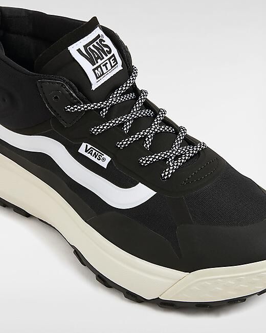VANS - CHAUSSURES MTE CROSSPATH MID