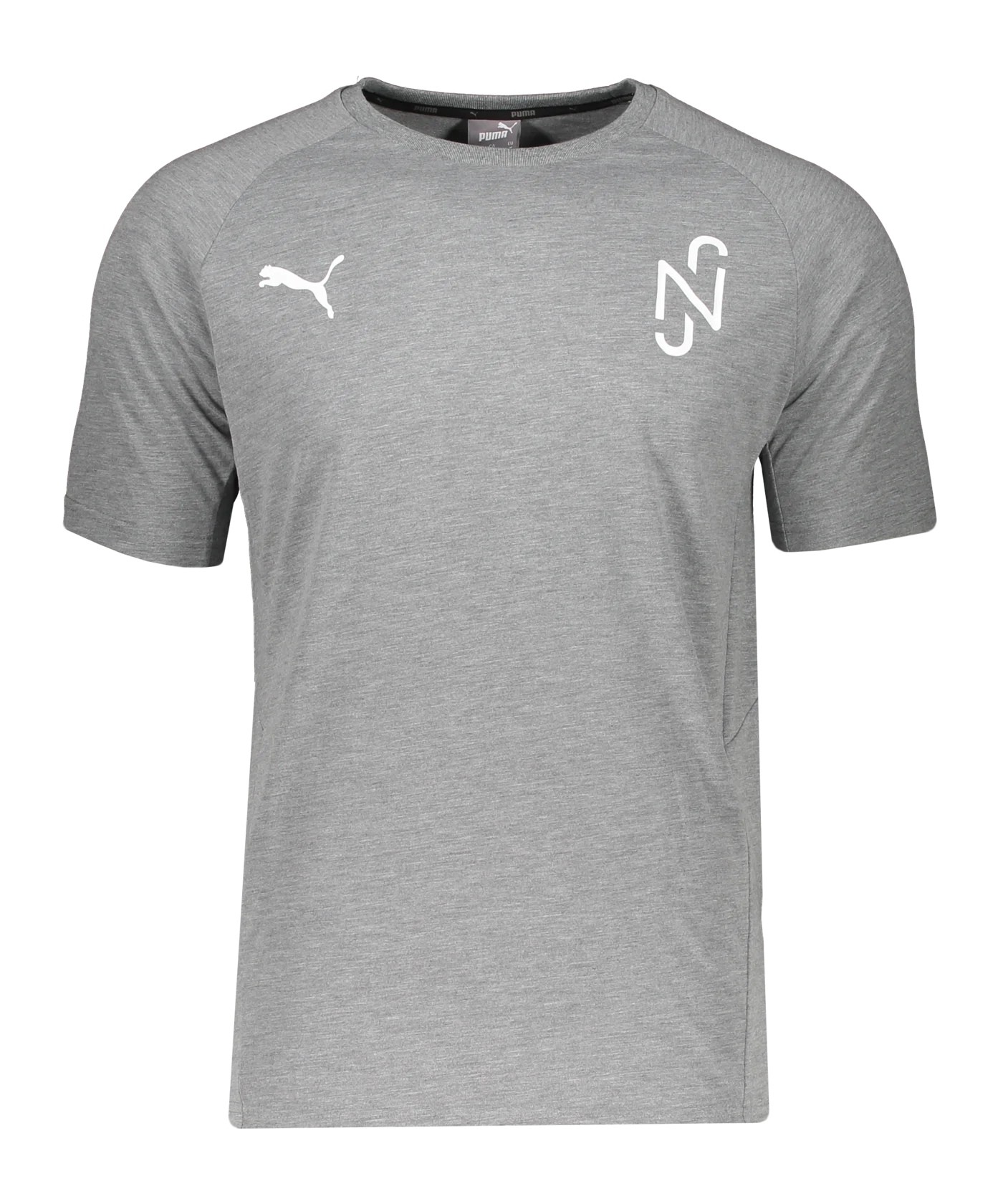 PUMA NJR Evostripe T-Shirt Grau F05