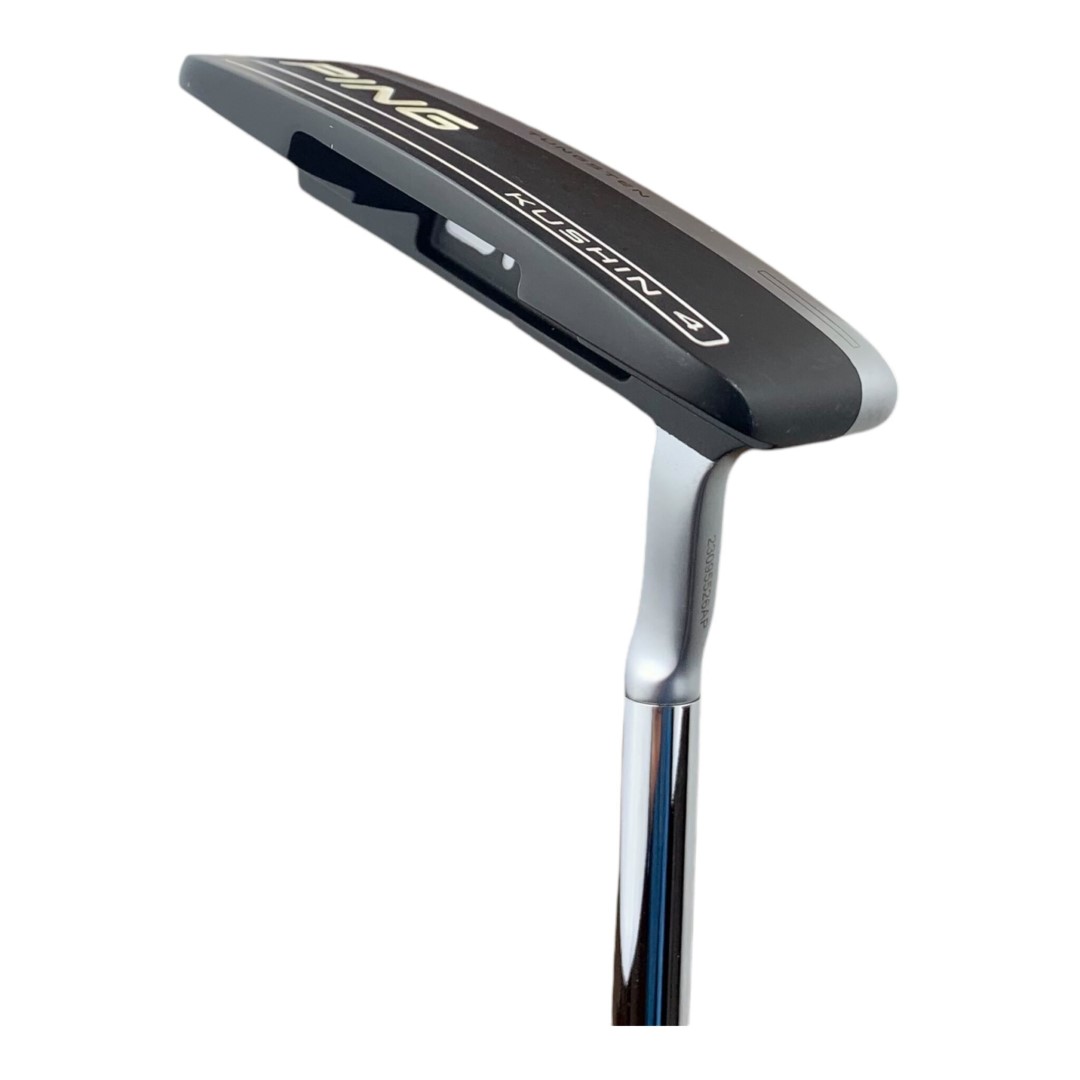 Ping Kushin 4 Putter