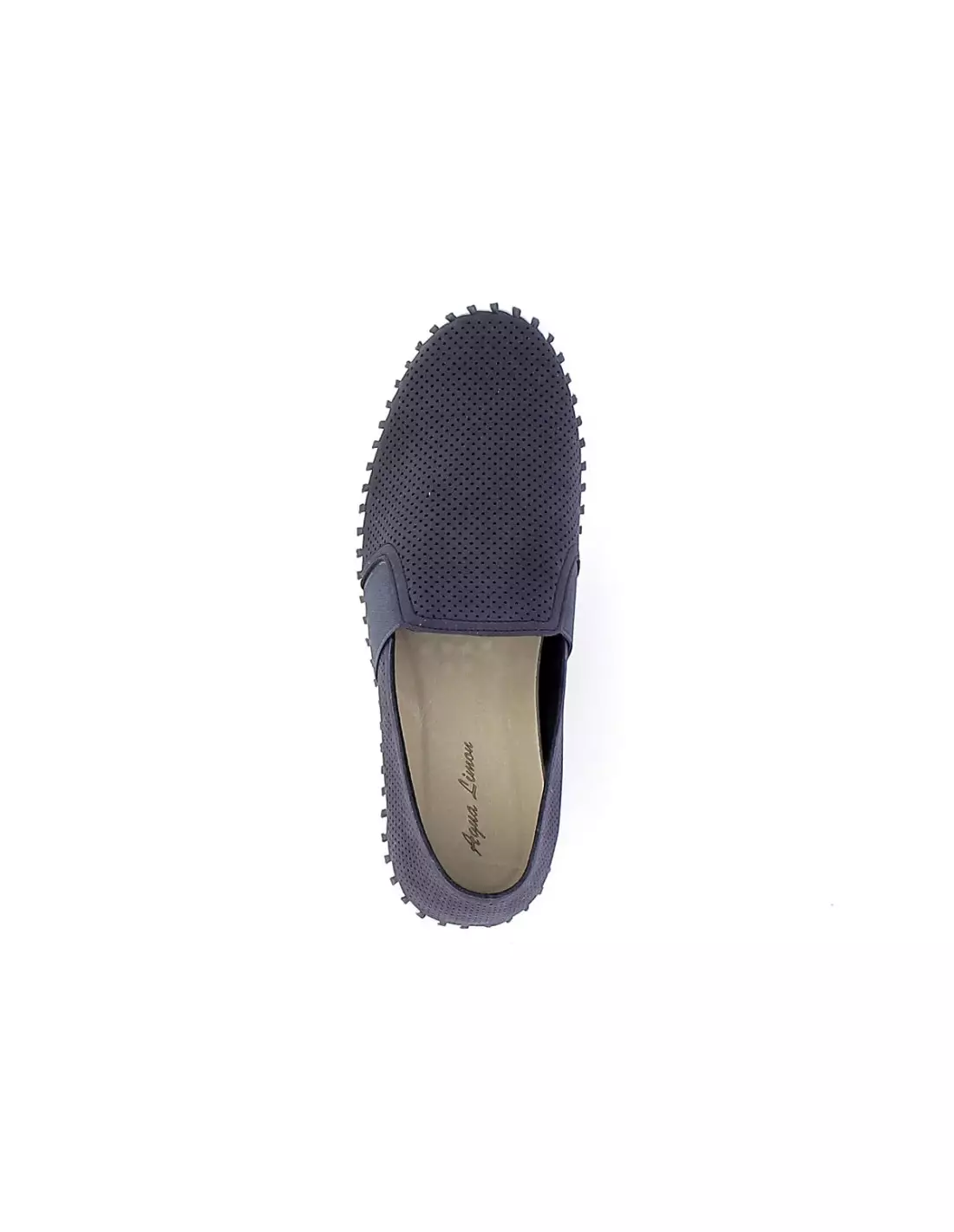 TOTAL LOOKERS GY 7700 - Baskets Navy