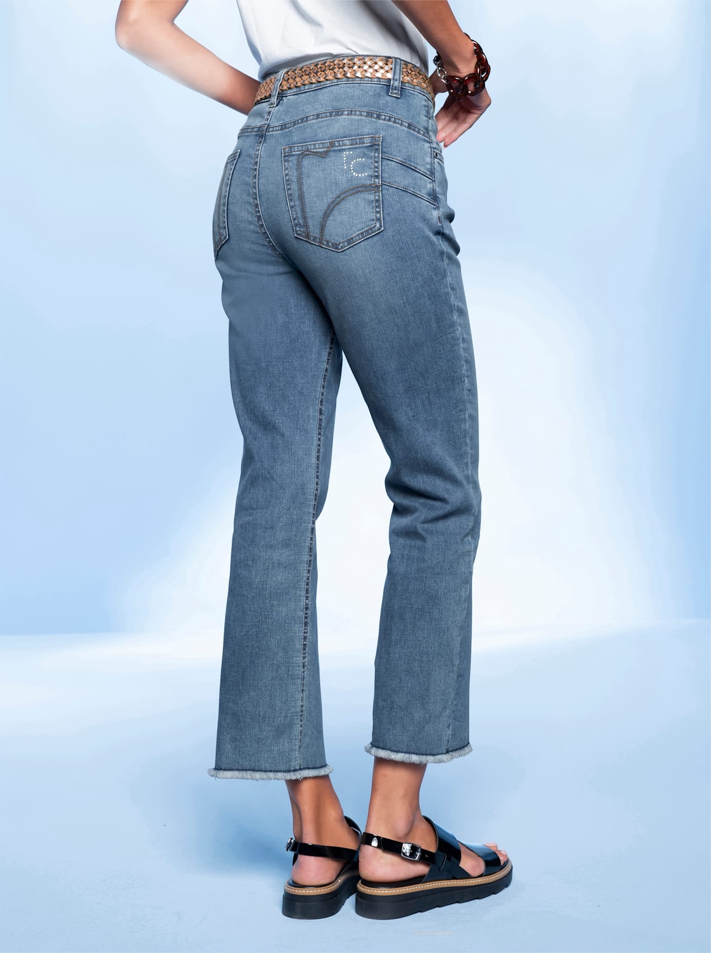 heine 7/8-Jeans