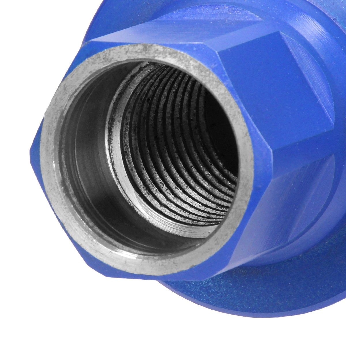 ECD Germany Diamantboor voor kernboormachine - 1 1/4