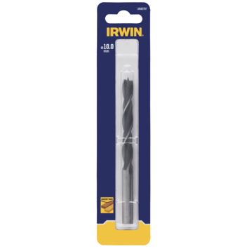 Irwin houtboor Ø10 mm