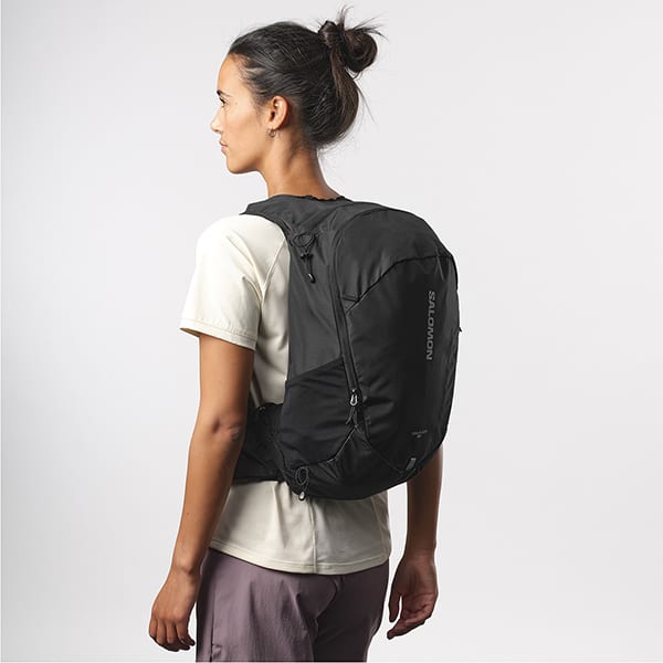 Sac trail SALOMON TRAILBLAZER 20
