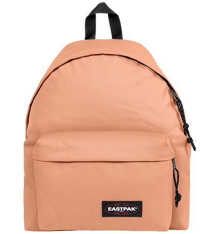 Eastpak Rucksack - Padded Pak'r - 24L - Seide Peach