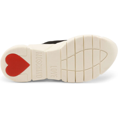 Love Moschino - - ja15113g1fiz8 Negro