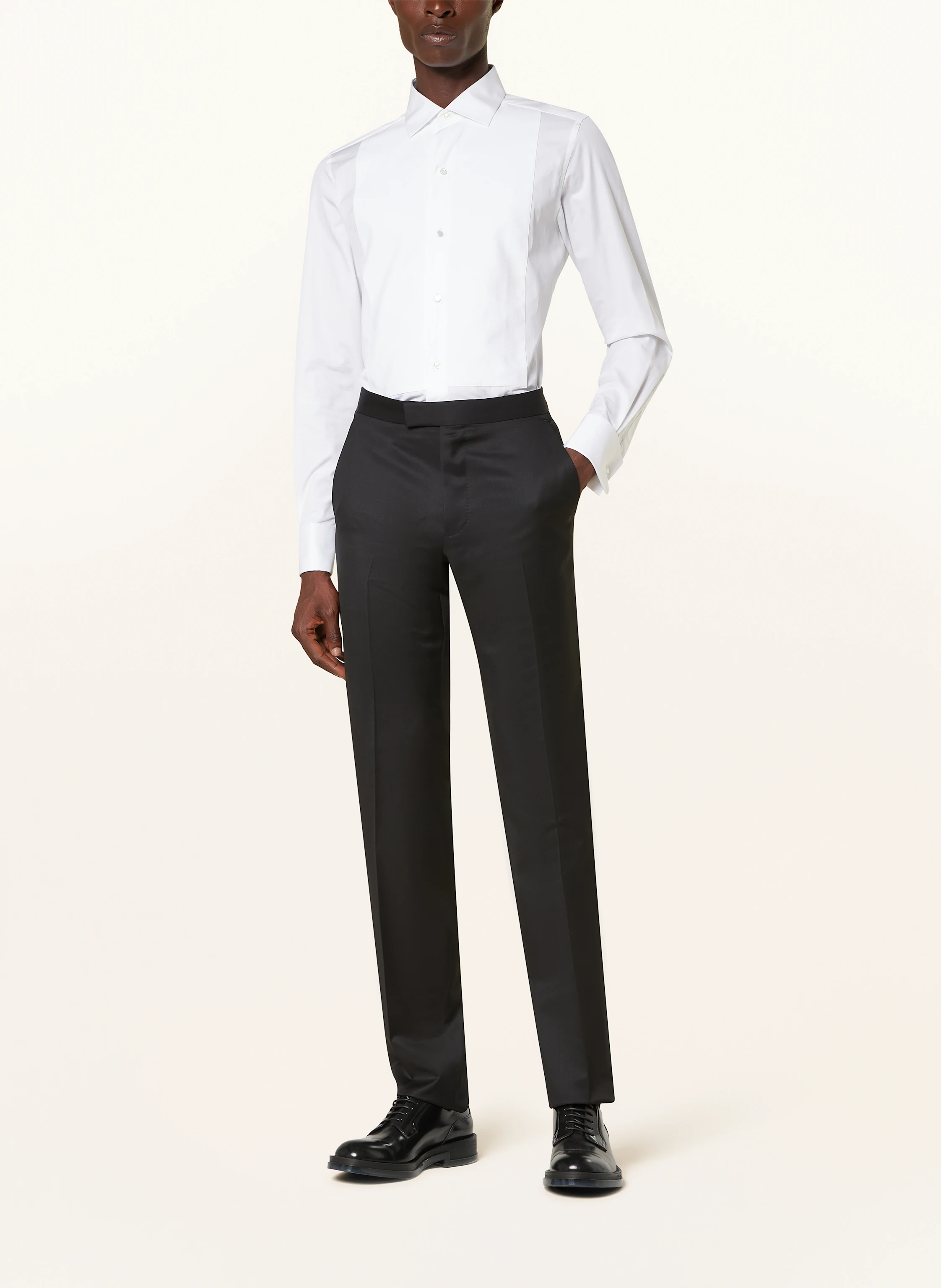ZEGNA Smoking Extra Slim Fit