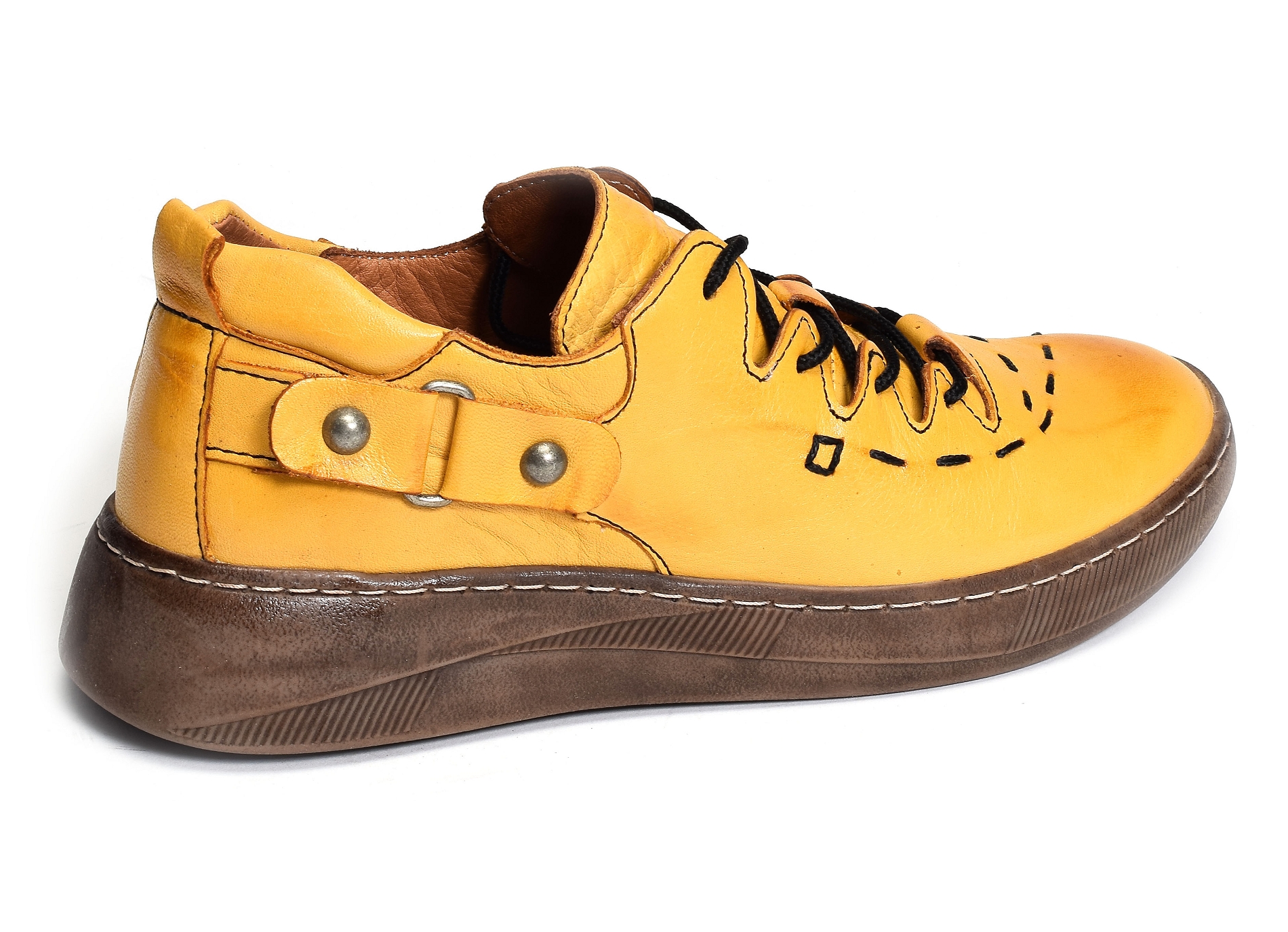 Bober jaune