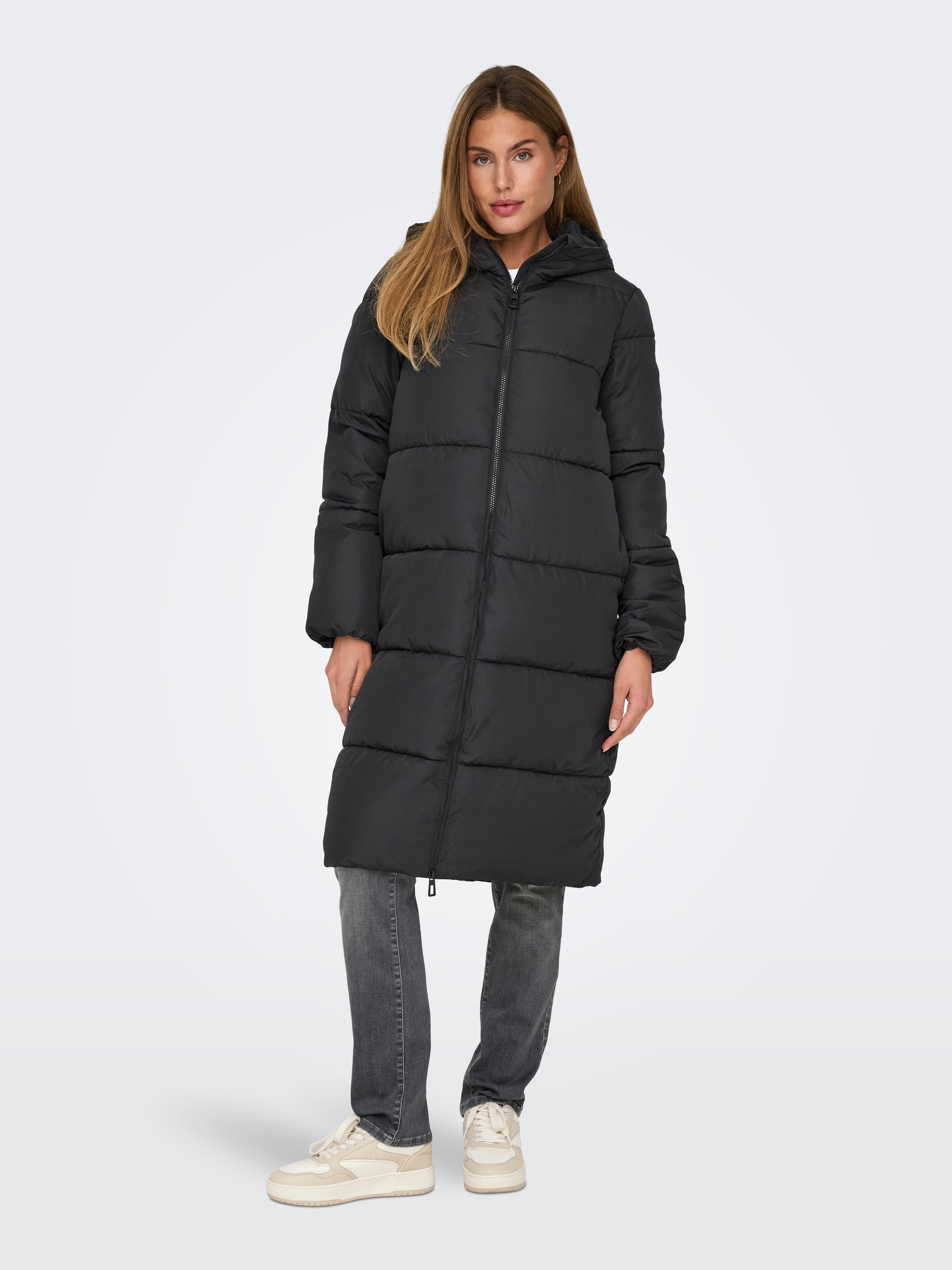 ONLABBIE Jacke Black