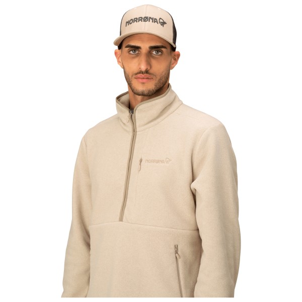 Norrøna - /29 Flexfit 3D Cap - Casquette