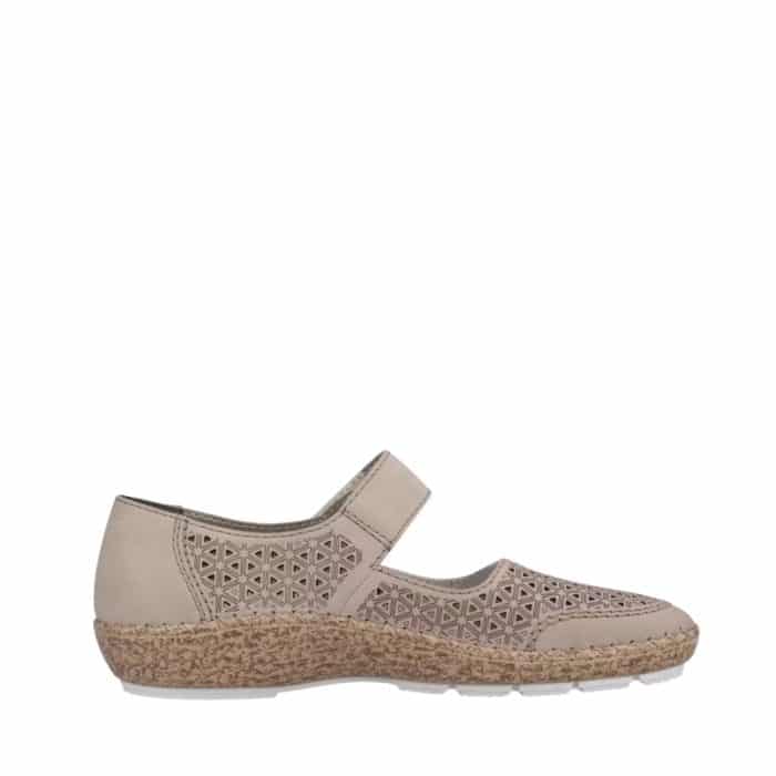 Rieker Sko Dame 44864-60
