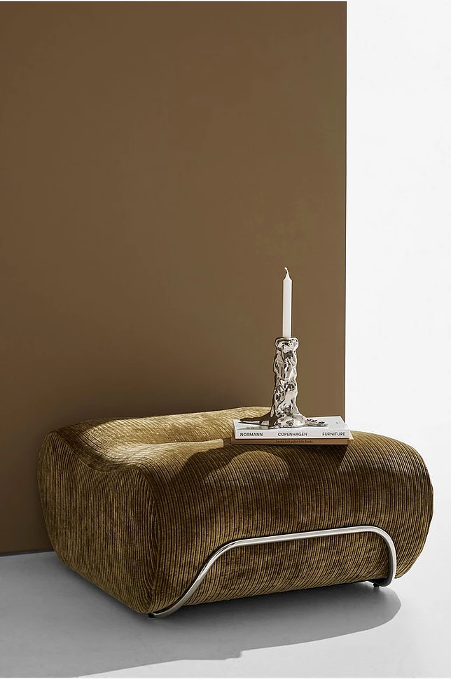 Bearnie lysestake large