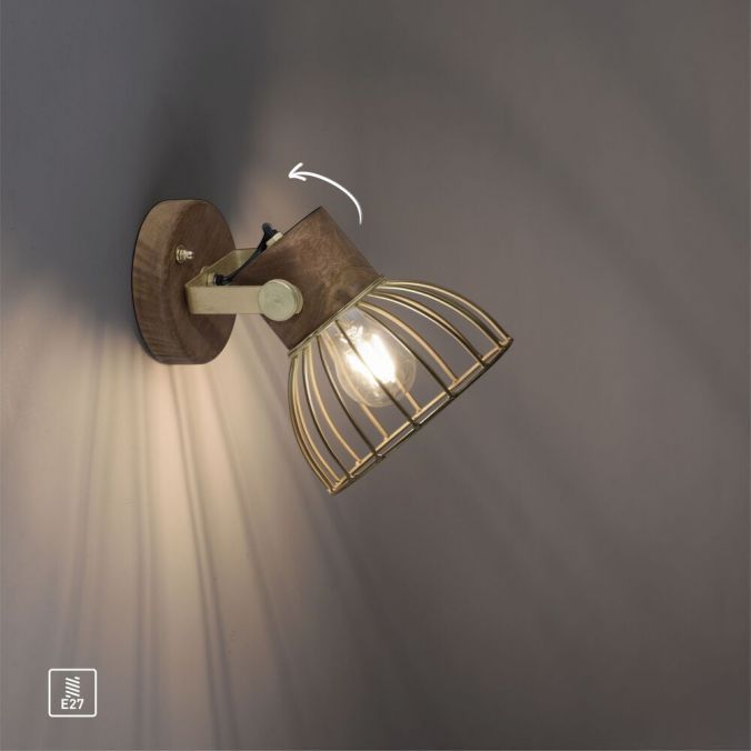 Wand- Und Deckenleuchte 000426046401