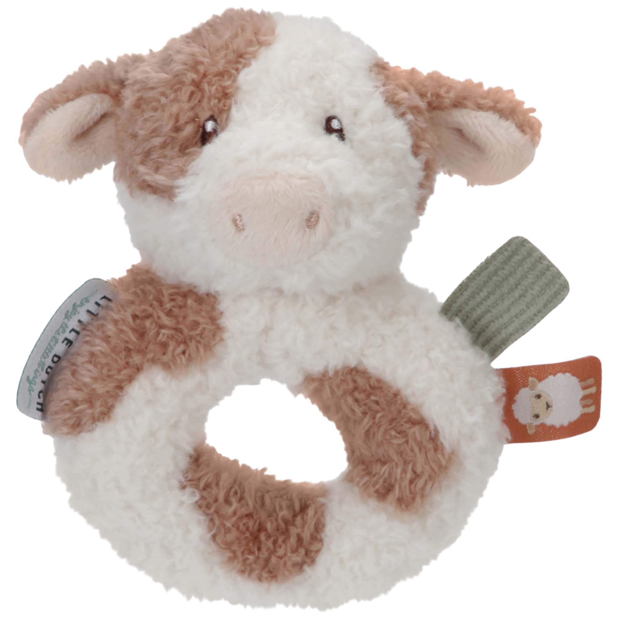 Little Dutch giftset Little Farm multi