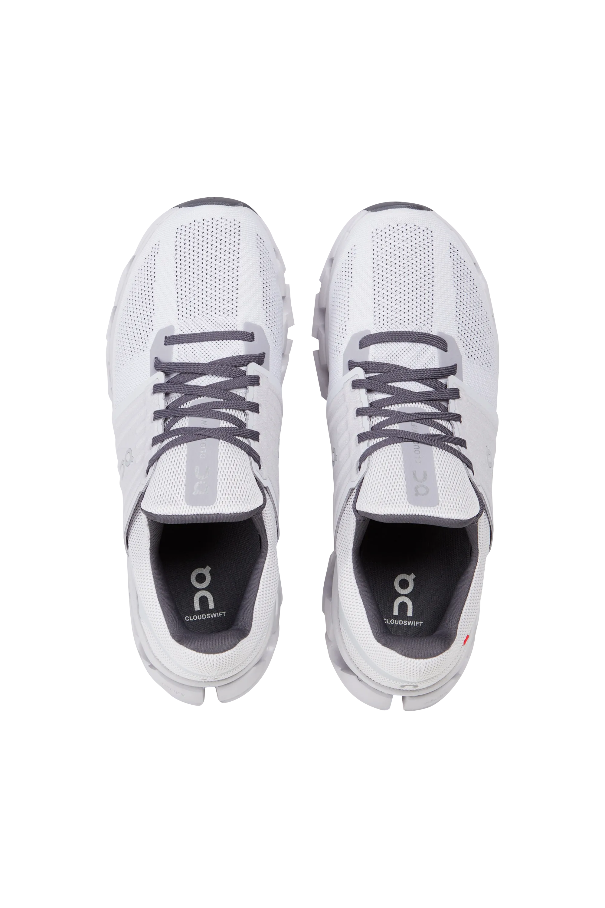 ON Baskets  Cloudswift 3 AD Blanc