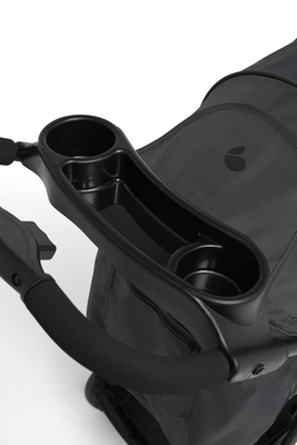 Beemoo Move Shopper Trille, Asphalt