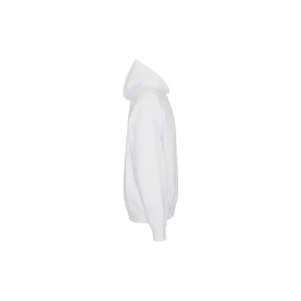 ST714 Classic Hoodie Hvid