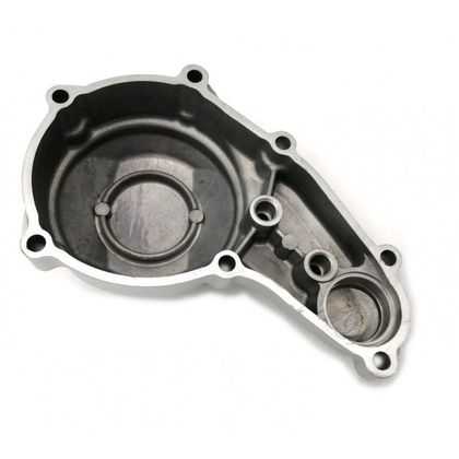 Couvercle de carter d'allumage Brazoline ADAPTABLE - Gris