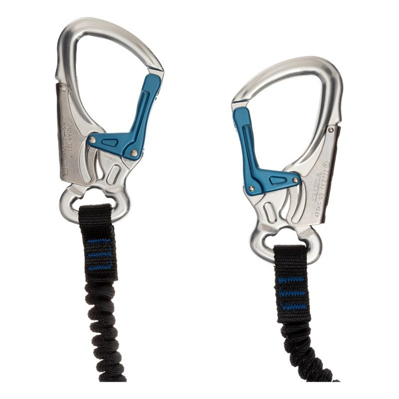 Salewa Premium Attac Klettersteigset