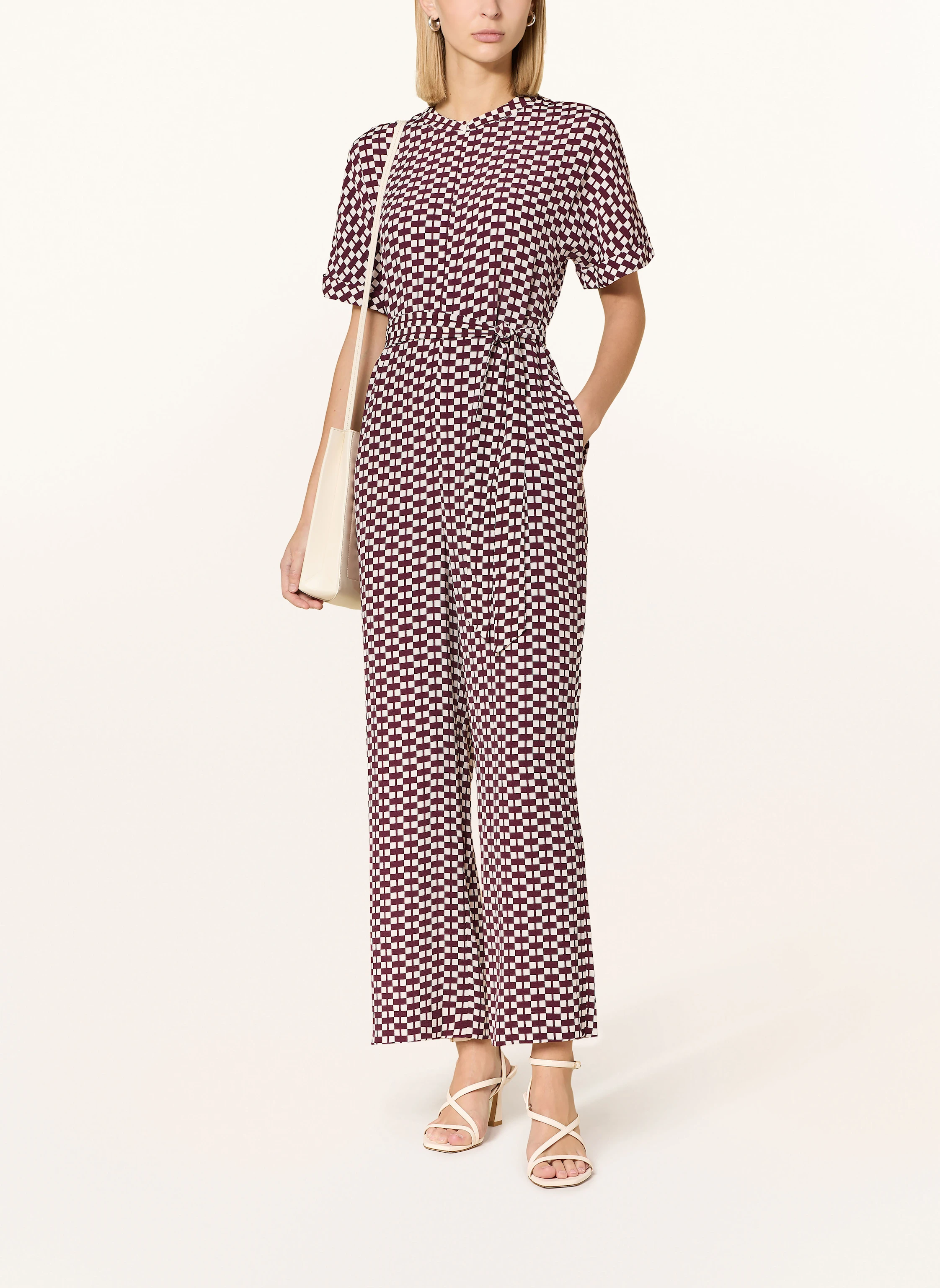 Phase Eight Jumpsuit ANDRA