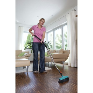 Gardena Combisystem huishoudbezem 3630-20