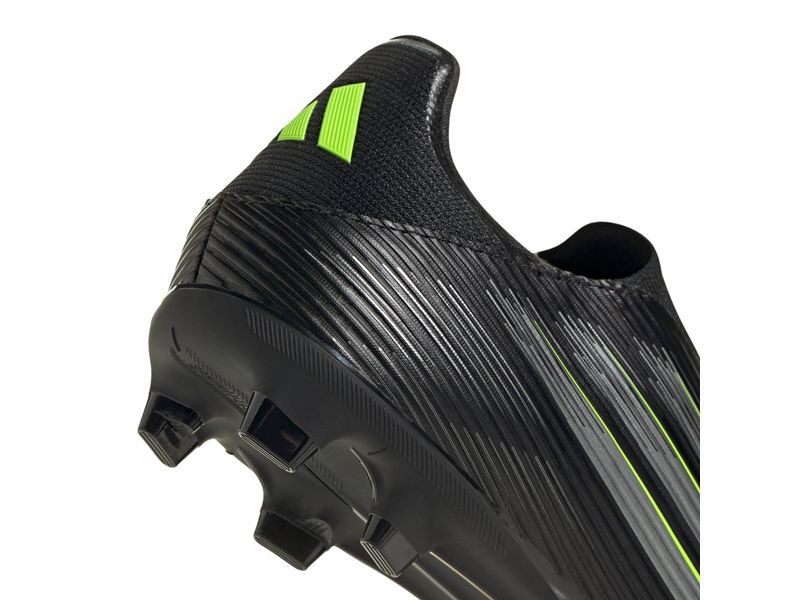 adidas Fussballschuh F50 League Laceless 48 Firm/Multi-Ground Fussballschuhe