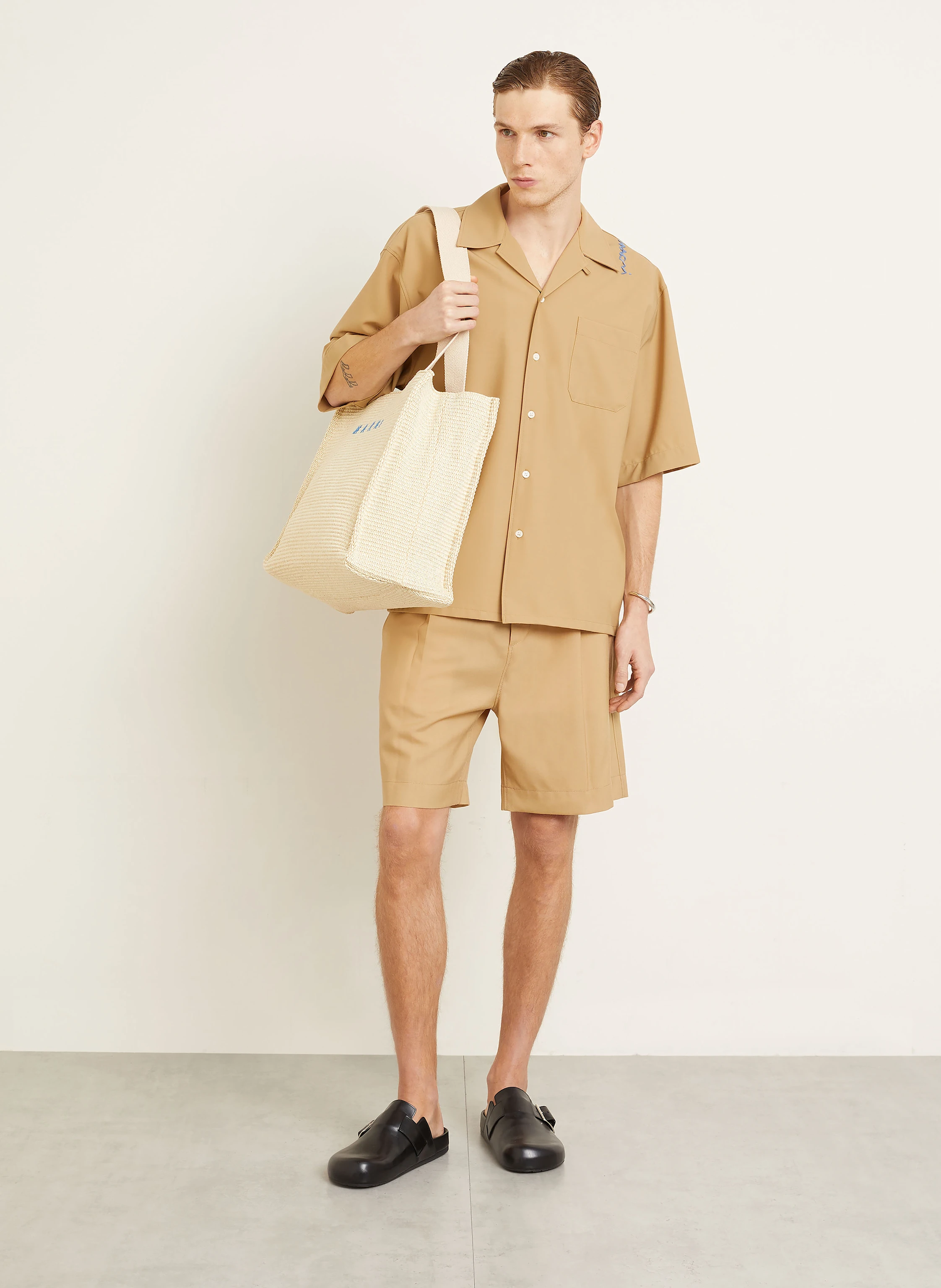 MARNI Shorts