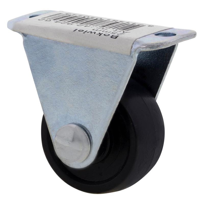 Bokwiel 25mm 35kg