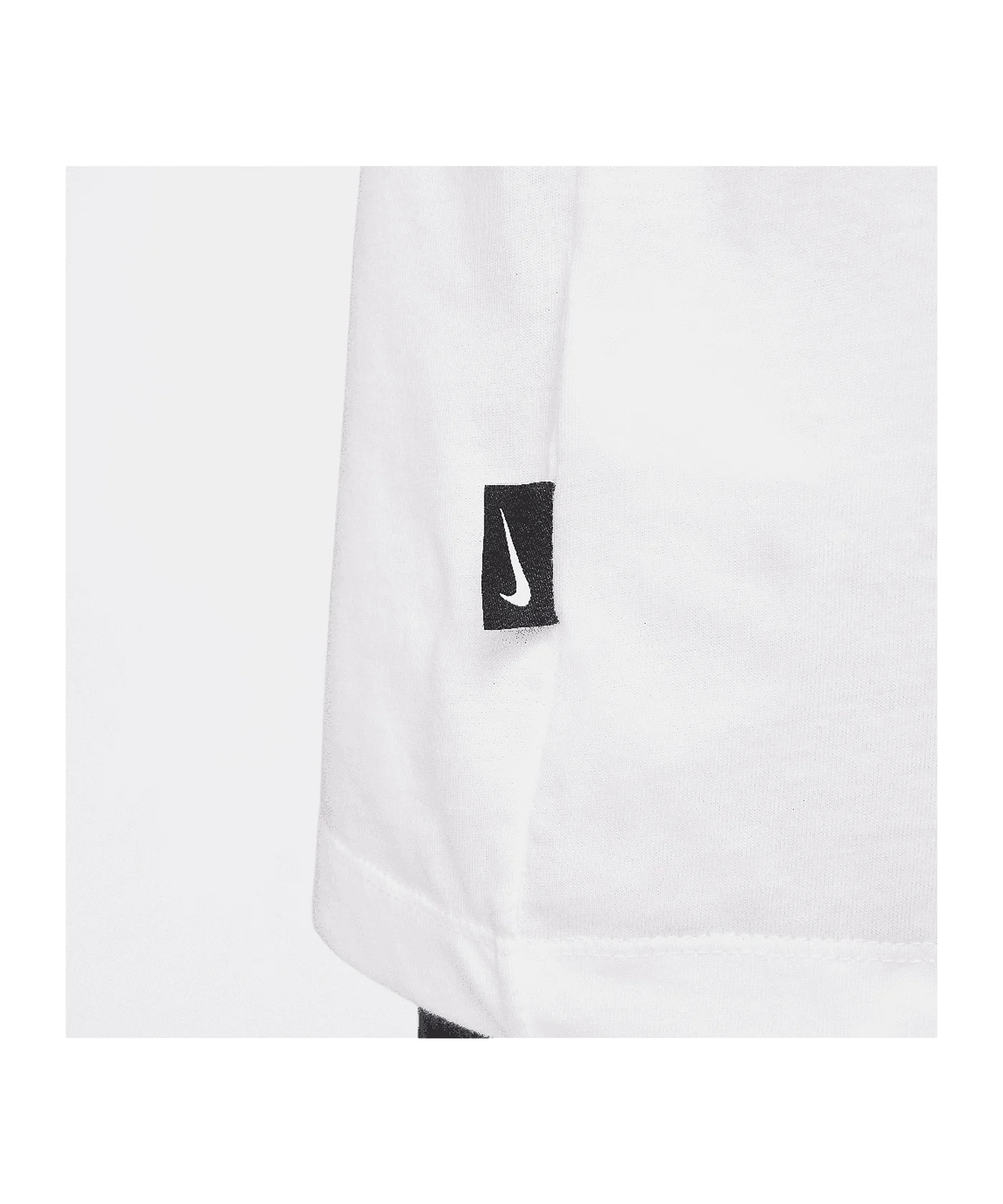 Nike Sportswear T-Shirt Weiss F100