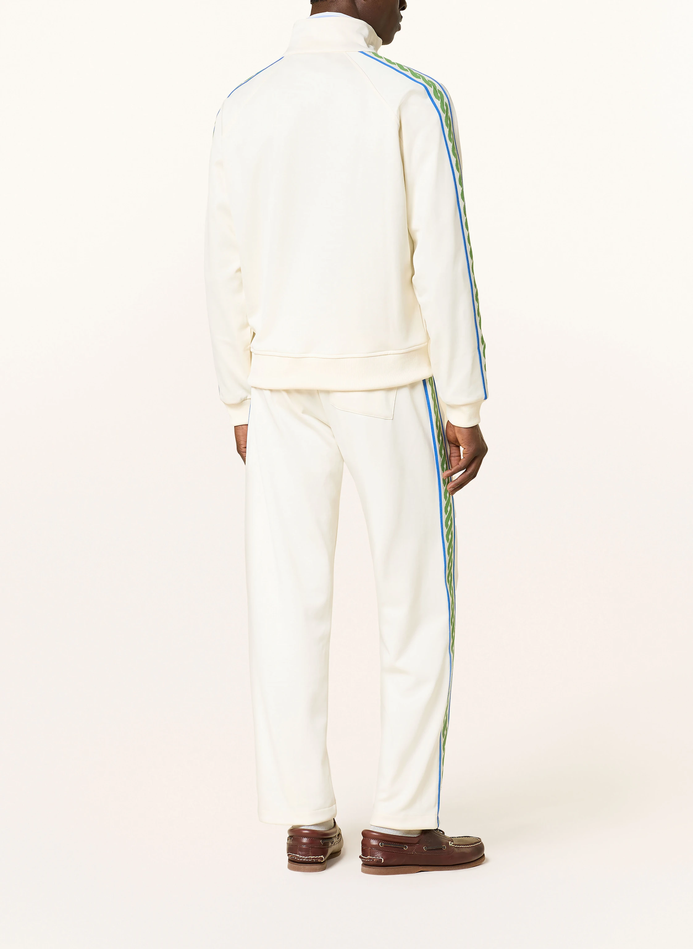 DRÔLE DE MONSIEUR Sweatjacke LA TRACK