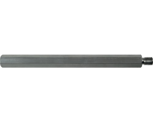 Eibenstock mengstaafverlengstuk 250mm x M14
