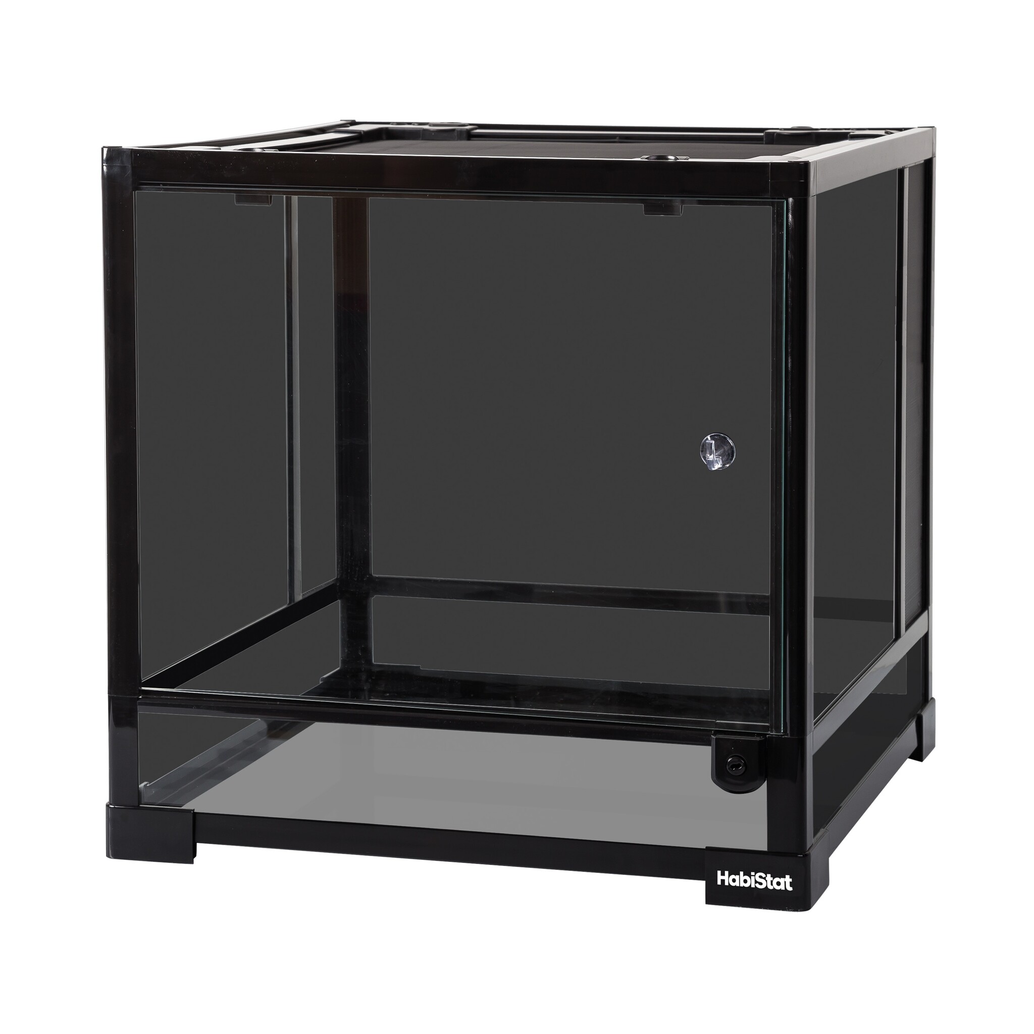 Habistat Glazen Terrarium 45x45x45cm Flat-Packed