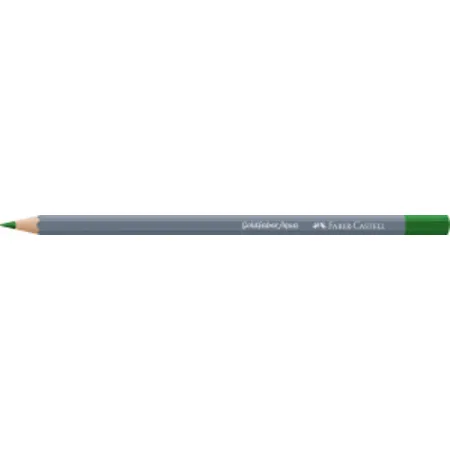 Faber-Castell Aquarellstift Goldfaber Aqua Farbe 166 grasgrün