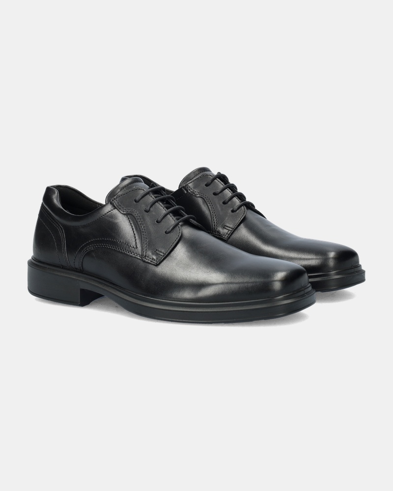 Ecco Helsinki 2 Lage nette schoenen  - zwart