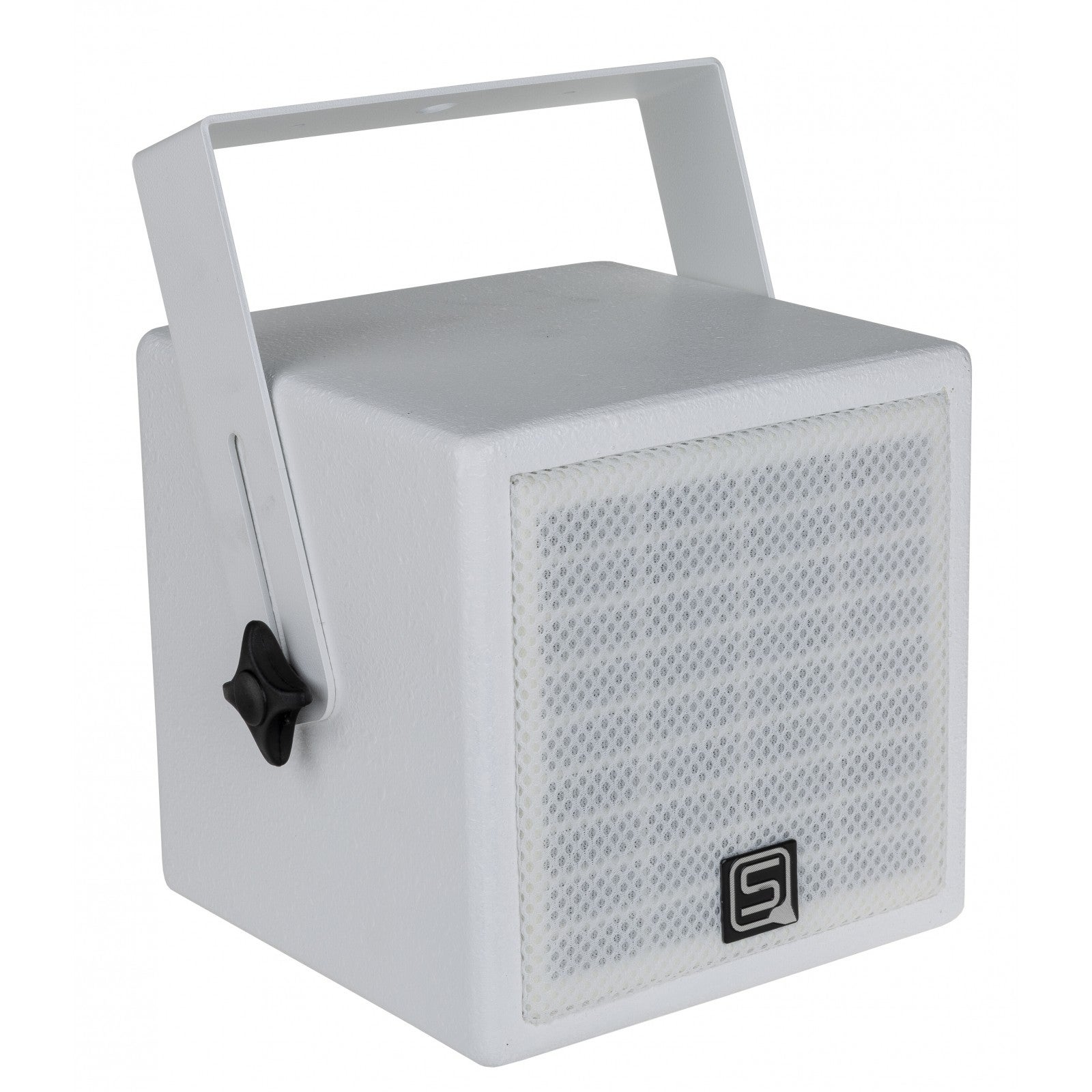SynQ SC-05-White 5 inch coaxiale luidspreker (wit)