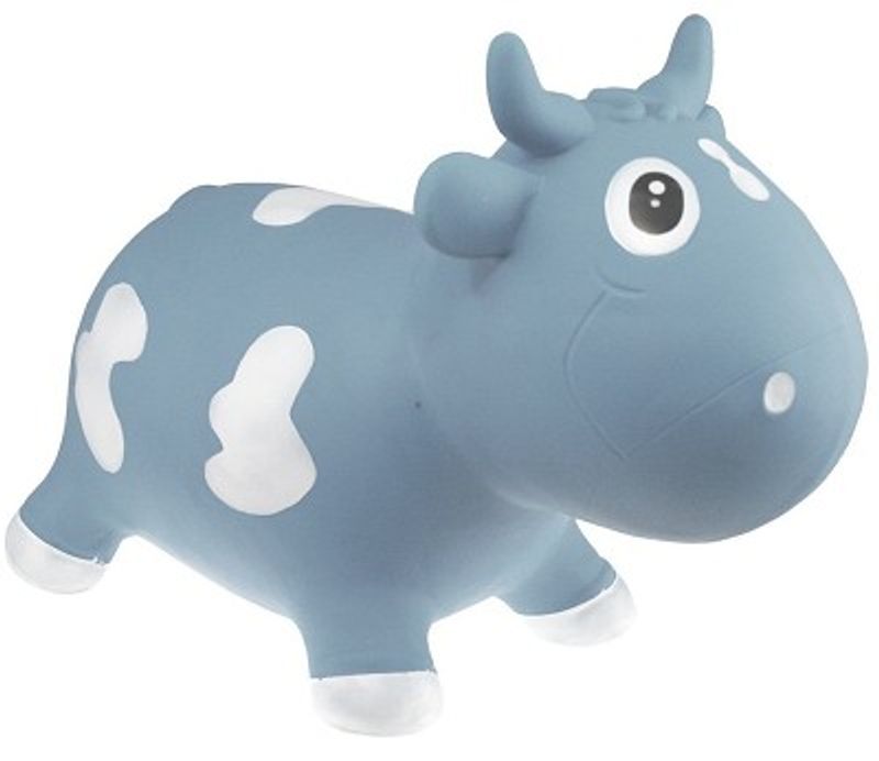 Kidzzfarm Lyseblå Hoppeku, Junior