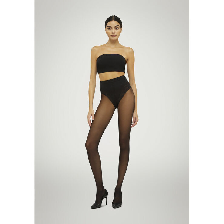 Wolford Tummy 20 control top Sort
