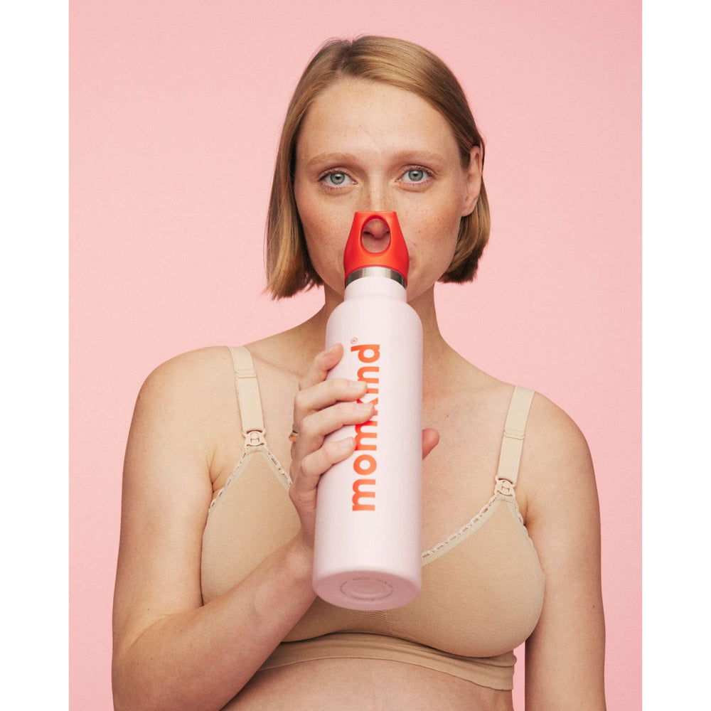 Drikkedunk 660 ml - momkind → Luksusbaby.dk