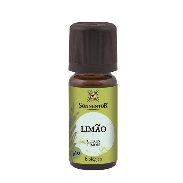 Óleo Essencial Bio Limão