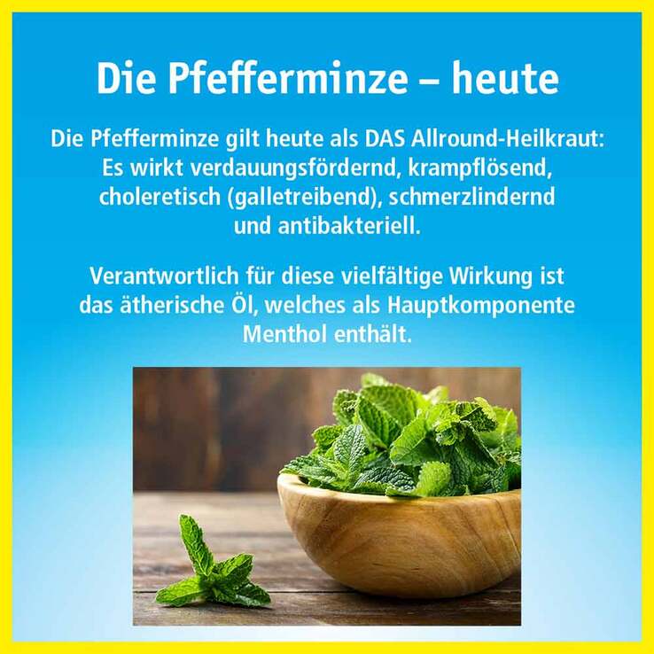 China Oel mit Inhalator, 25 ml