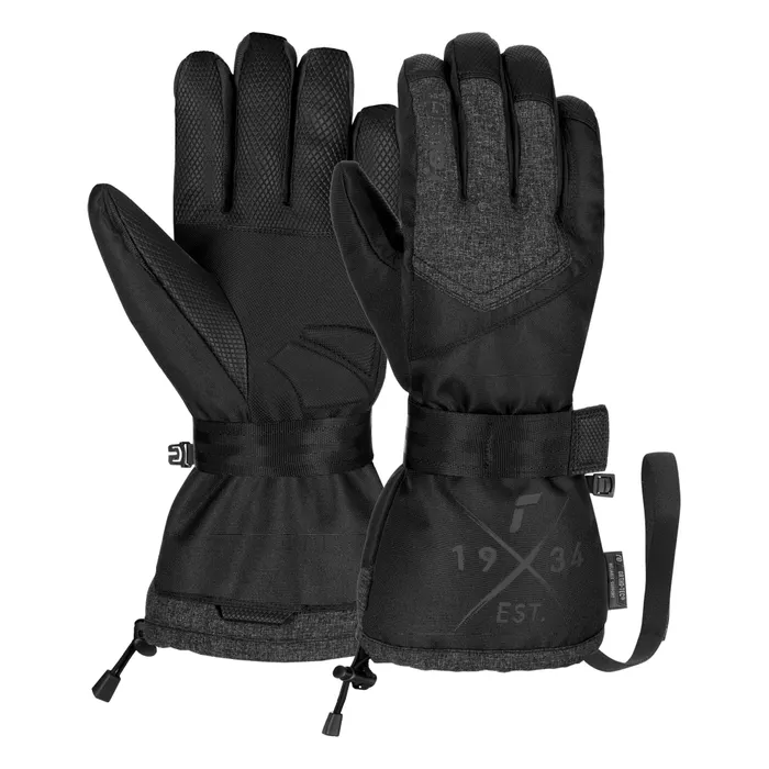 Reusch Baseplate R-TEX® XT Handschoenen Heren