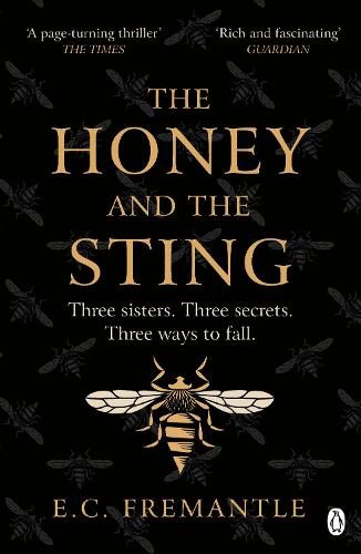 The Honey and the Sting (Paperback)