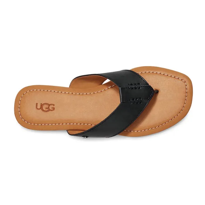 UGG Carey Flip Teenslippers Dames