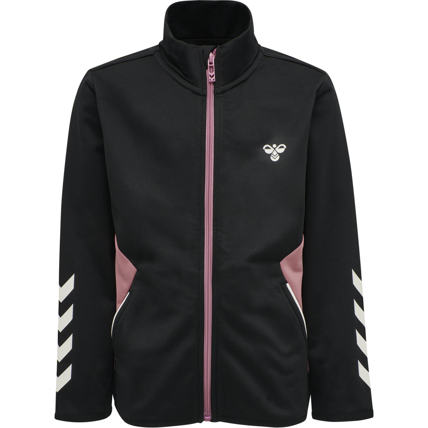 hmlCRUSH TRACKSUIT