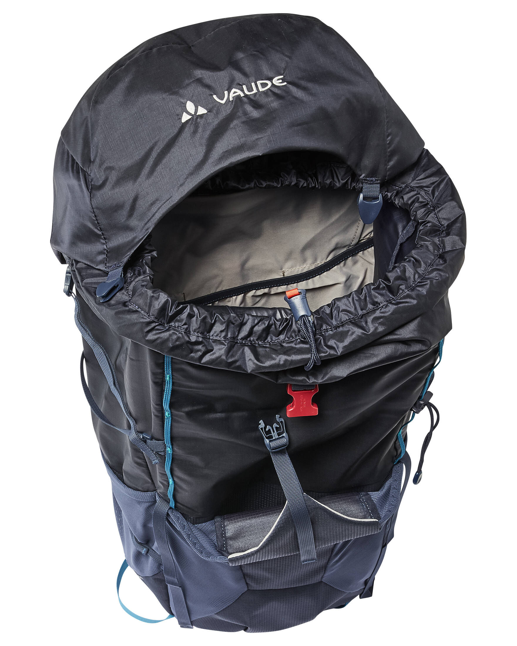VAUDE| Damen Rucksack 40-49L AHEAD 44+