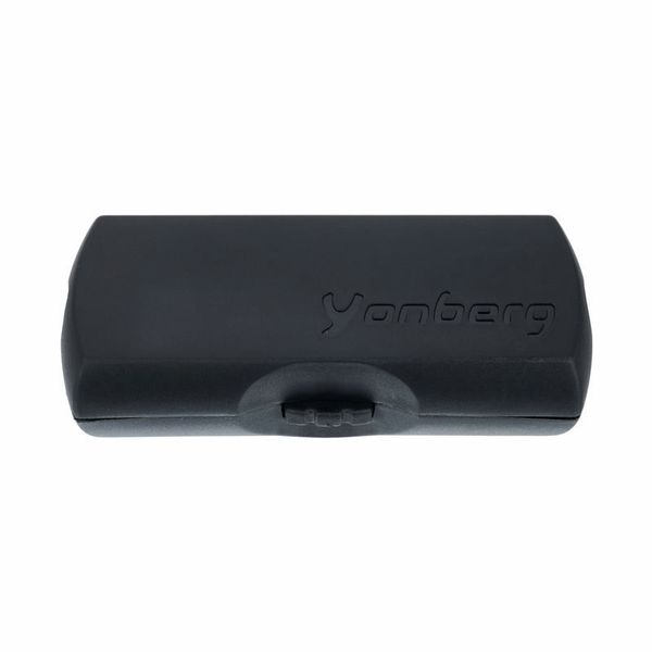 Yonberg D2 Storm Black A