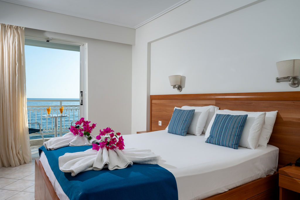 Meridien Beach Logies - Appartement