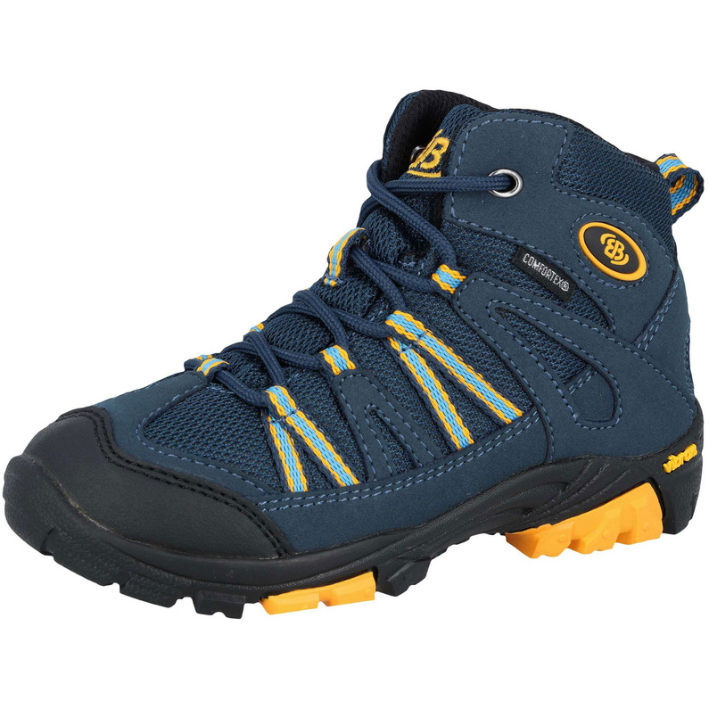 Brütting Kinder Ohio High Schuhe